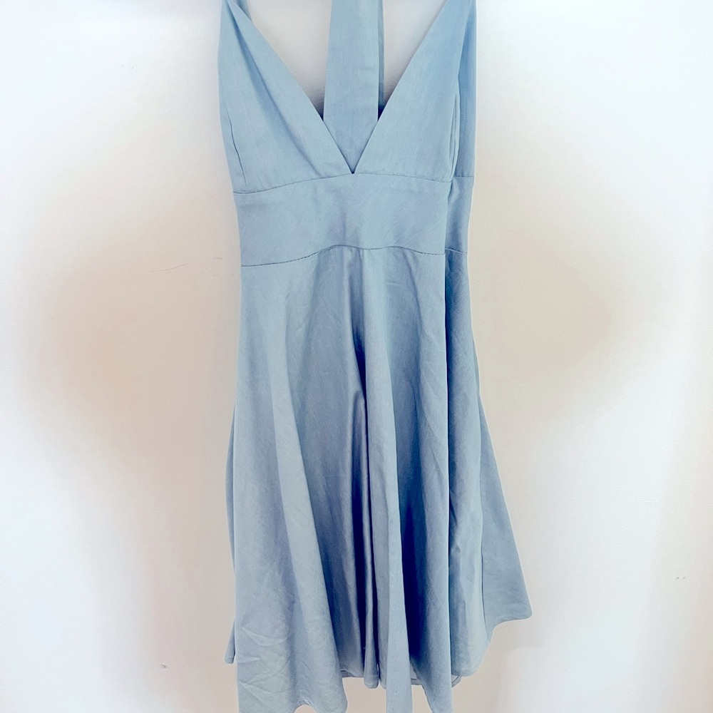 Lulus skater dress. Size XS.